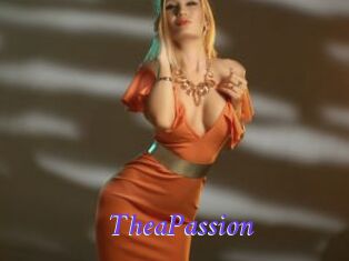 TheaPassion Bdsm gratuit