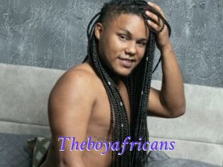 Theboyafricans