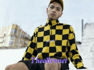 TheoBennet