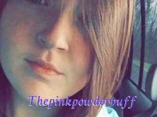 Thepinkpowderpuff