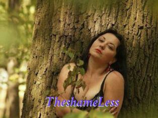 TheshameLess