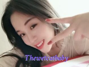 Thewetcatbaby