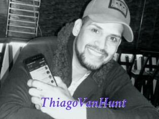 ThiagoVanHunt