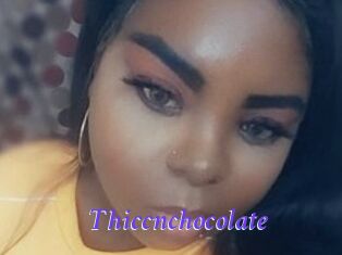 Thiccnchocolate