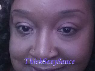 ThickSexySauce