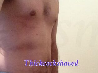 Thickcockshaved Bdsm gratuit