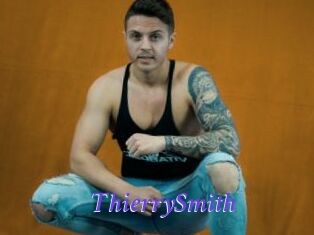 ThierrySmith Bdsm gratuit