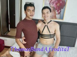 ThomasBandAfroditaT