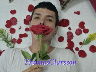 ThomasClarsson
