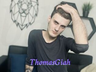 ThomasGiah Bdsm gratuit