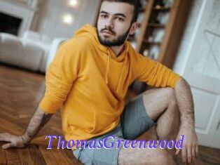 ThomasGreenwood