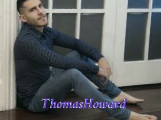ThomasHoward