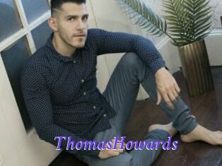 ThomasHowards
