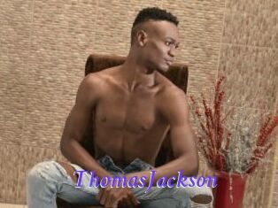 ThomasJackson Bdsm gratuit