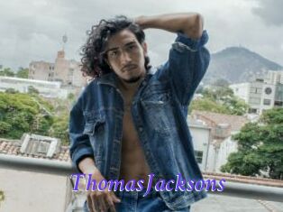ThomasJacksons