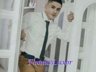 ThomasLuxor
