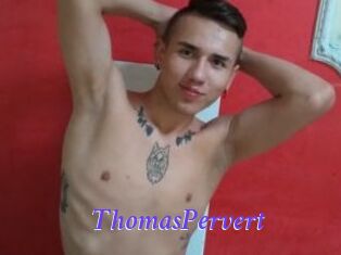 ThomasPervert