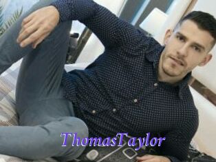 ThomasTaylor
