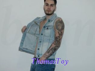 ThomasToy