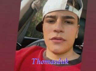 Thomasduk Bdsm gratuit