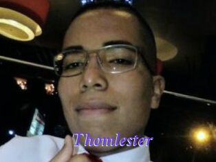 Thomlester