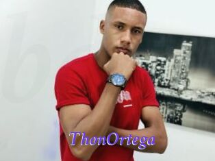 ThonOrtega Bdsm gratuit