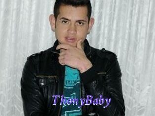 ThonyBaby Bdsm gratuit