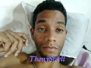 ThonySteell