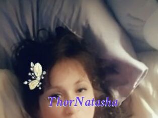 ThorNatasha