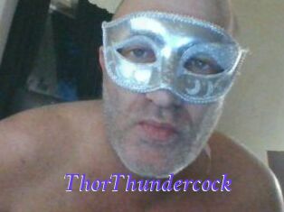 ThorThundercock
