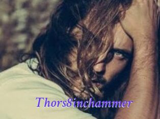 Thors8inchammer