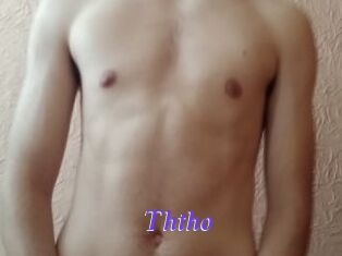 Ththo Bdsm gratuit