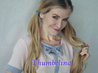 Thumbelina Bdsm gratuit