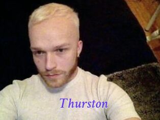 Thurston Bdsm gratuit