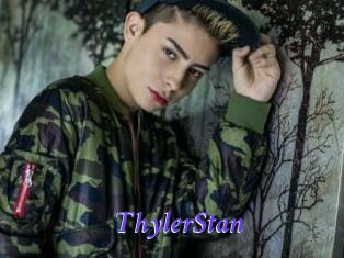 ThylerStan Bdsm gratuit