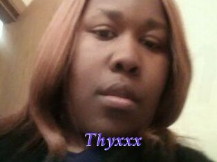 Thyxxx