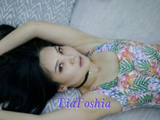 TiaToshia Bdsm gratuit