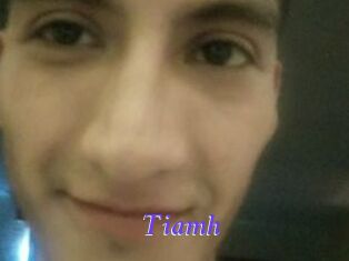 Tiamh Bdsm gratuit