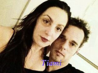 Tiami Bdsm gratuit