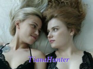 TianaHunter