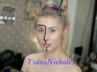 TianaNicholes Bdsm gratuit