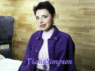 TianaSimpson Bdsm gratuit