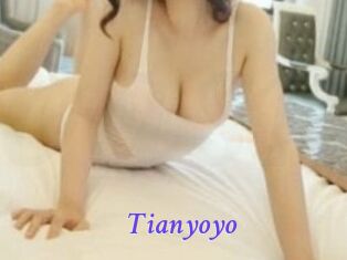 Tianyoyo