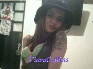 TiaraCollins Bdsm gratuit