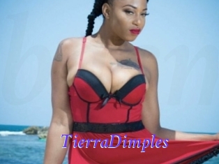 TierraDimples