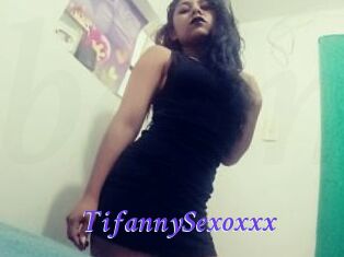 TifannySexoxxx Bdsm gratuit