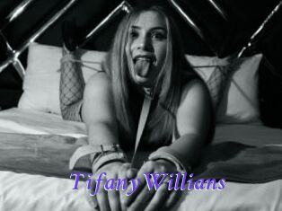 Tifany_Willians