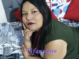 Tifany_love