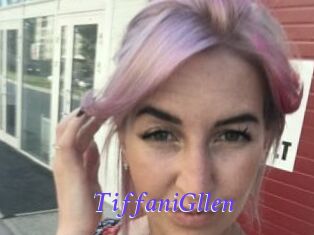 TiffaniGllen