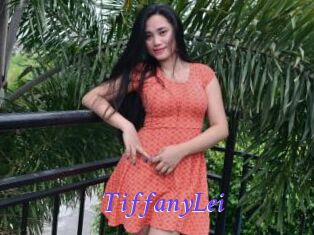 TiffanyLei